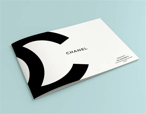 chanel annual report 2016